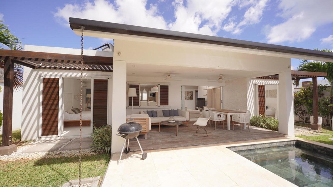 House in Grand Baie, Rivière du Rempart District, Mauritius 2 - 13402623
