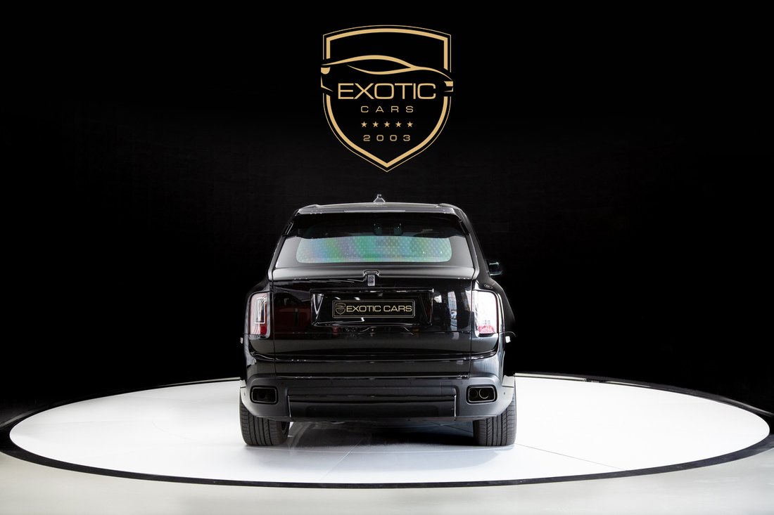 Suv in Dubai, Dubai, United Arab Emirates 2 - 13408171