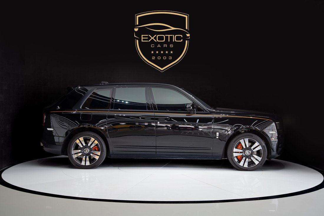 Suv in Dubai, Dubai, United Arab Emirates 3 - 13408167