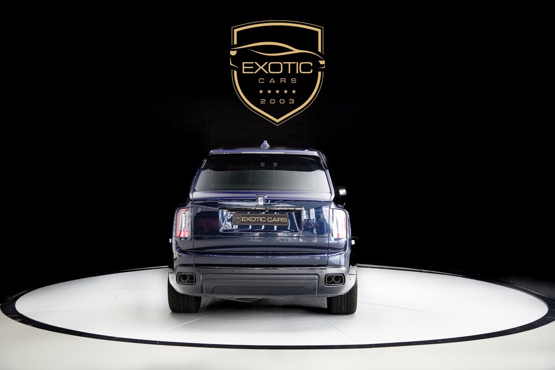 Suv in Dubai, Dubai, United Arab Emirates 4 - 13408175