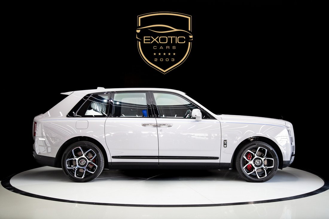 Suv in Dubai, Dubai, United Arab Emirates 4 - 13408184