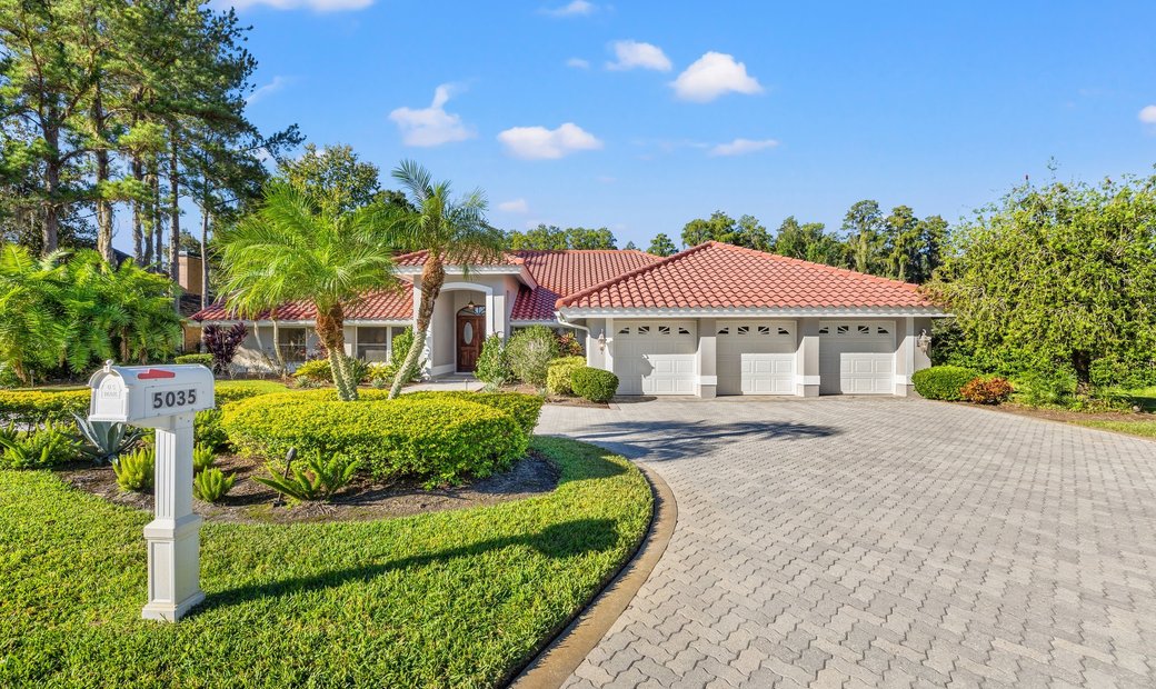 Saddlebrook In Wesley Chapel, Florida, United States For Sale (13405520)