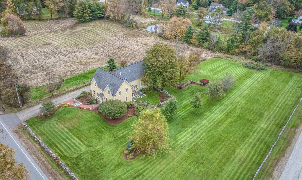 Elegant Livable Masterpiece In Bedford, New Hampshire, United States For Sale (13401299)