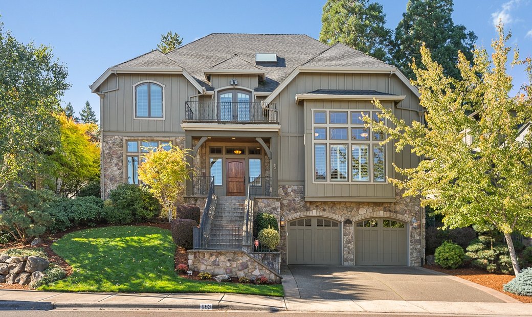 693 Sw 68 Th Ter Portland, Or 97225 In Cedar Hills, Oregon, United