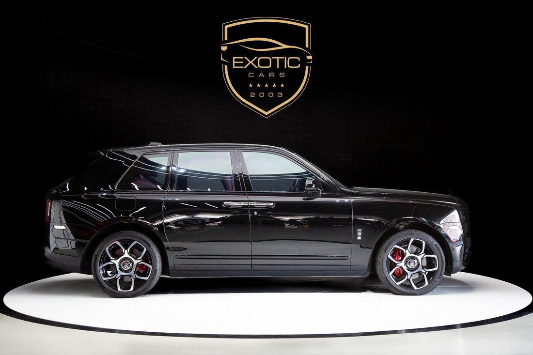 Suv in Dubai, Dubai, United Arab Emirates 4 - 13408171