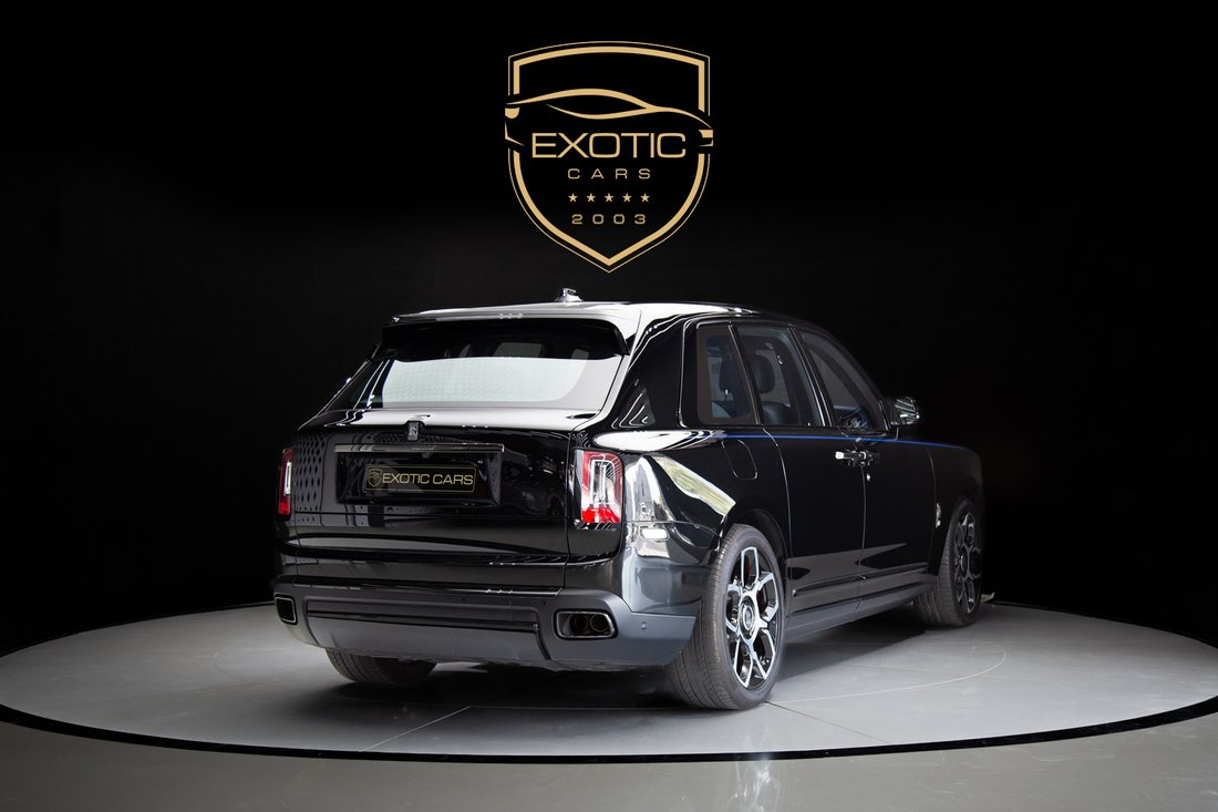 Suv in Dubai, Dubai, United Arab Emirates 3 - 13408179