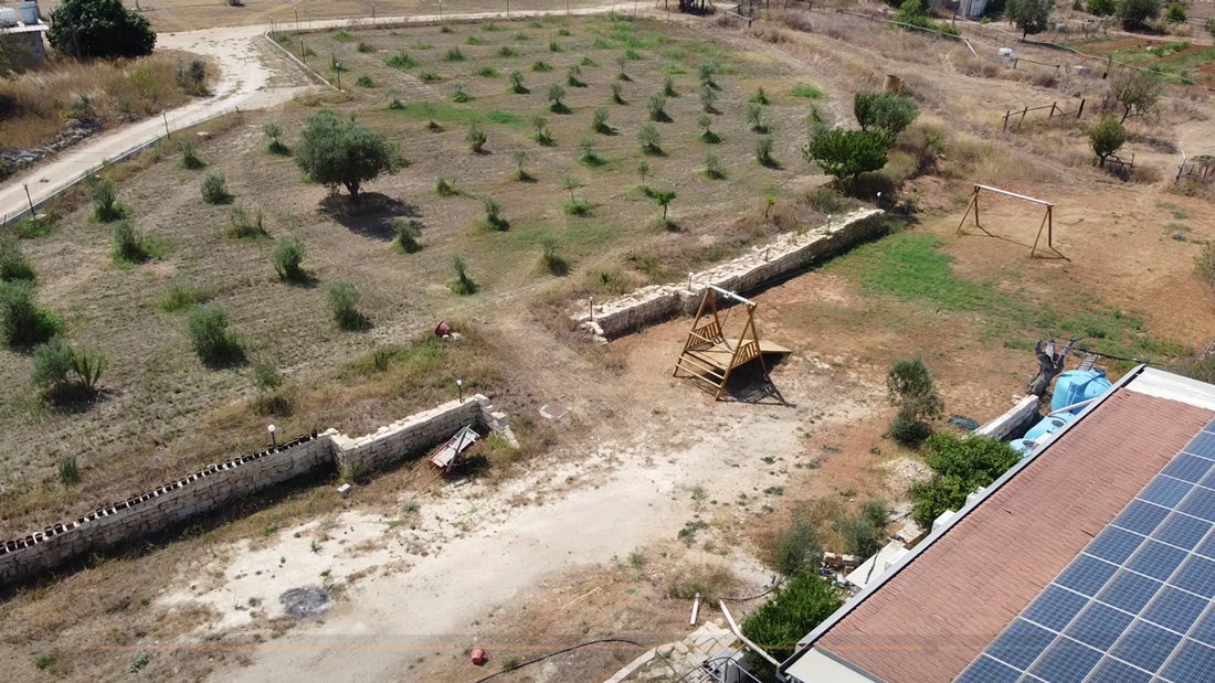 Rancho en Gallipoli, Apulia, Italia 3 - 13405570