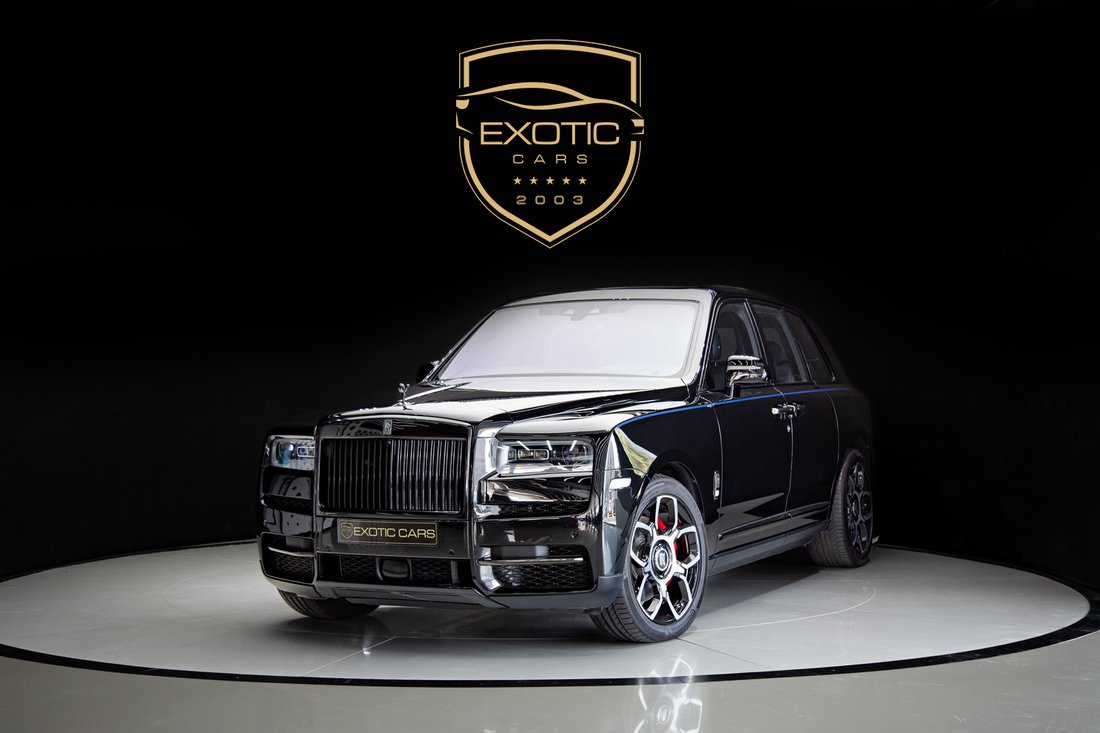 Suv in Dubai, Dubai, United Arab Emirates 1 - 13408179
