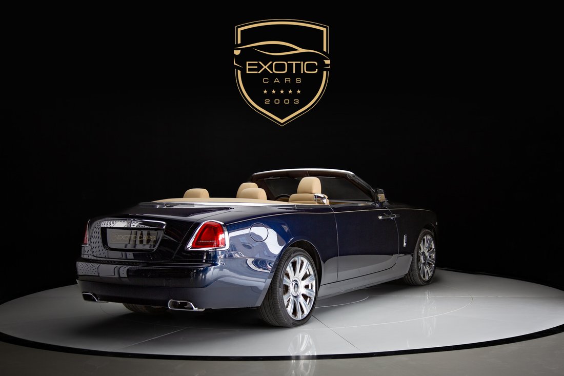 Cabriolet in Dubai, Dubai, United Arab Emirates 5 - 13408187