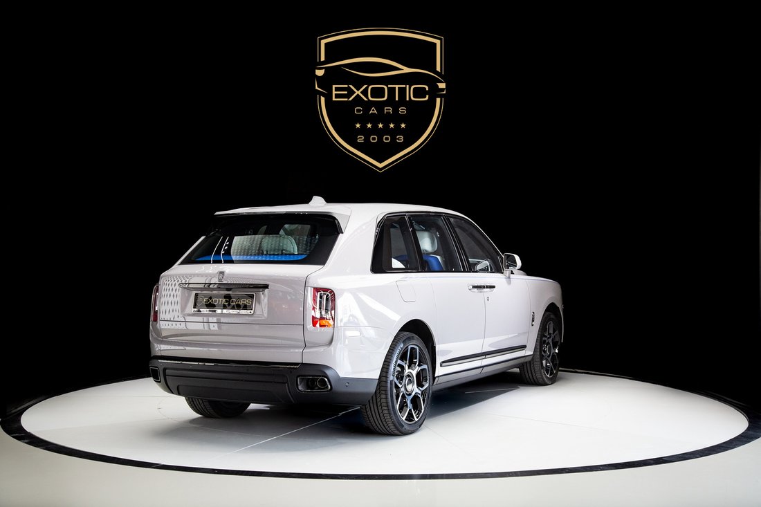 Suv in Dubai, Dubai, United Arab Emirates 3 - 13408184