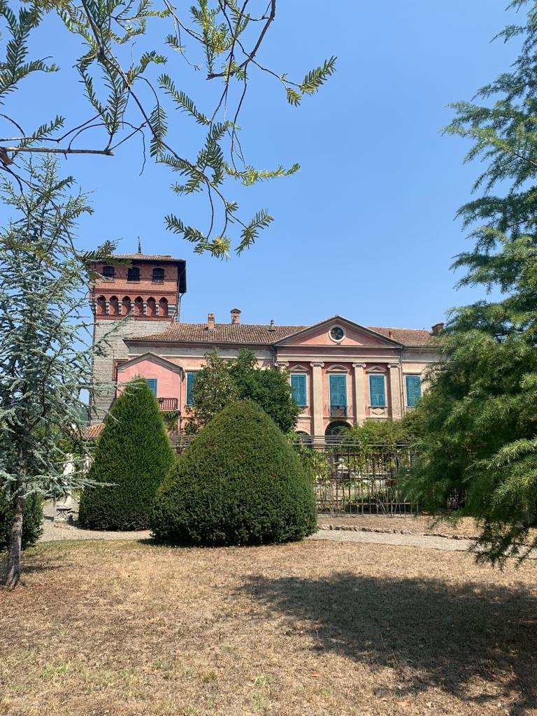 Bubbio’s Timeless Crown: A Langhe Castle Where History Whispers