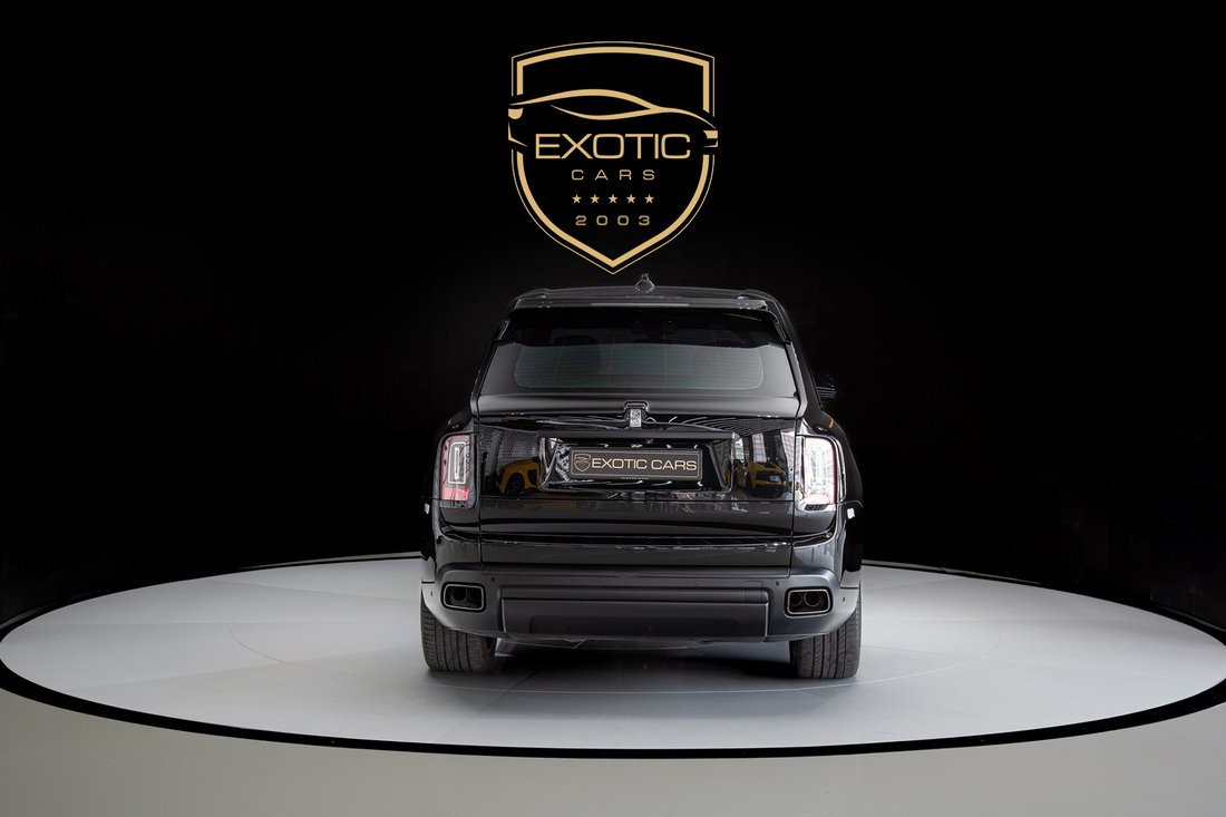 Suv in Dubai, Dubai, United Arab Emirates 5 - 13408167