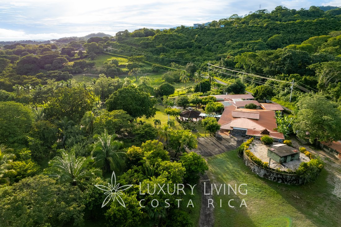 Land in Paquera, Puntarenas Province, Costa Rica 2 - 13399627