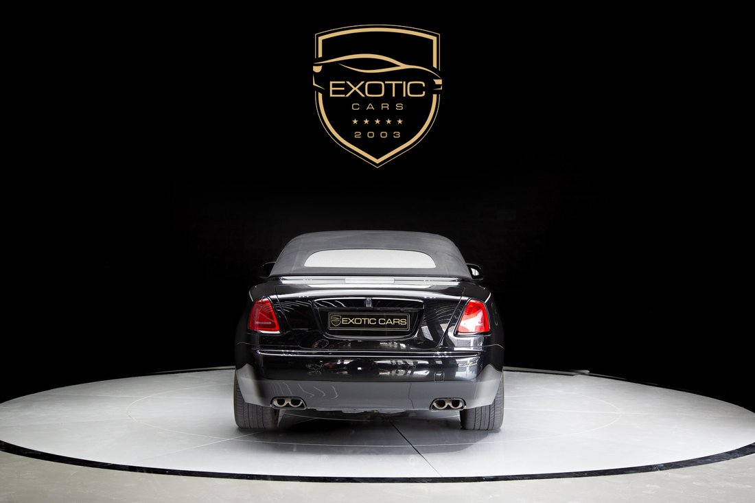 Cabriolet in Dubai, Dubai, United Arab Emirates 4 - 13408186
