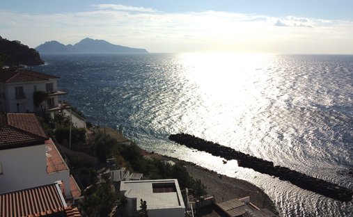 Villa in Massa Lubrense, Campania, Italy 1