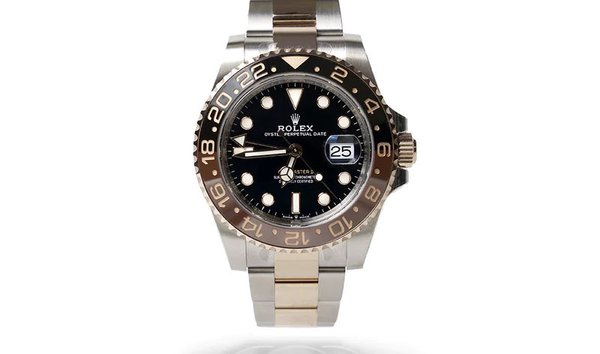 Rolex GMT-Master 2 #117619 Pepsi - Everydai - Digital Art, Entertainment,  Other Entertainment - ArtPal