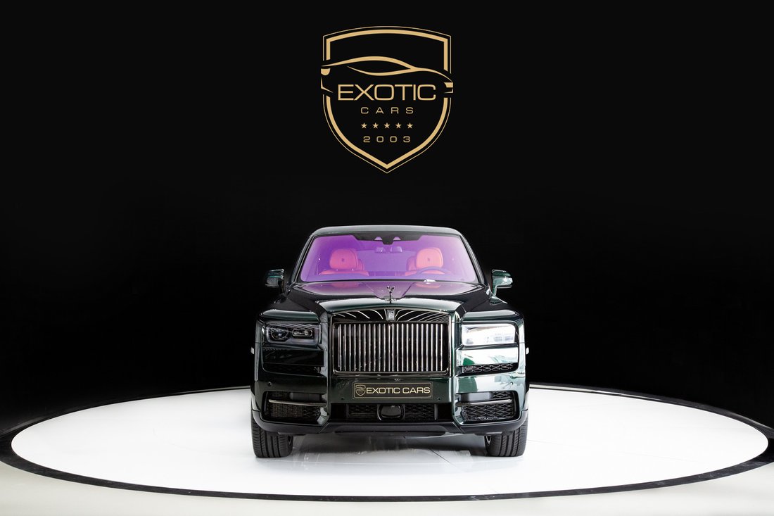 Suv in Dubai, Dubai, United Arab Emirates 2 - 13408185