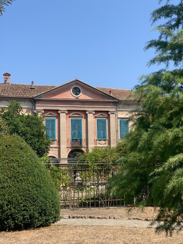 Bubbio’s Timeless Crown: A Langhe Castle Where History Whispers