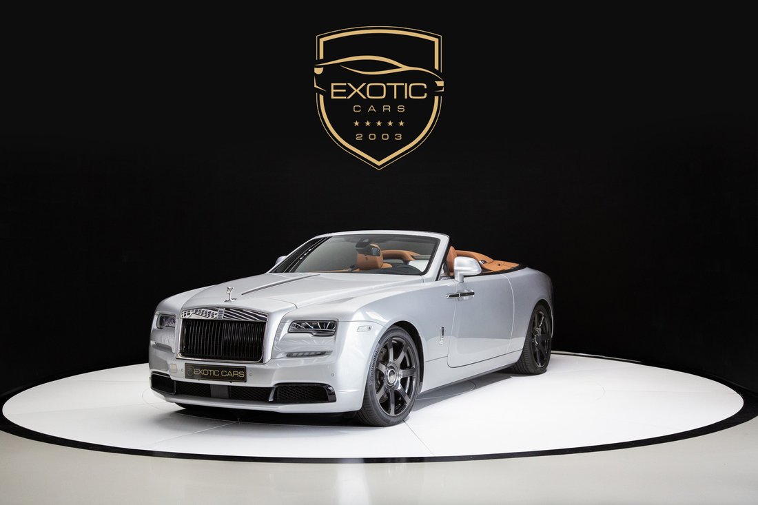 Cabriolet in Dubai, Dubai, United Arab Emirates 1 - 13408191