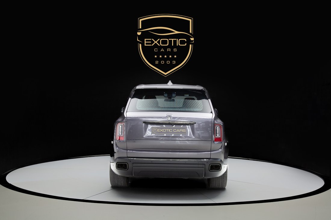 Suv in Dubai, Dubai, United Arab Emirates 3 - 13408183