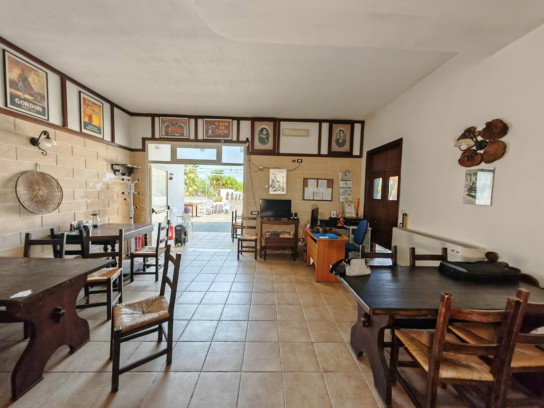 Rancho en Gallipoli, Apulia, Italia 5 - 13405570