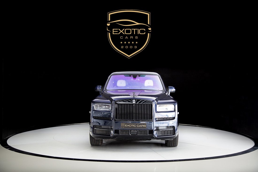 Suv in Dubai, Dubai, United Arab Emirates 2 - 13408175