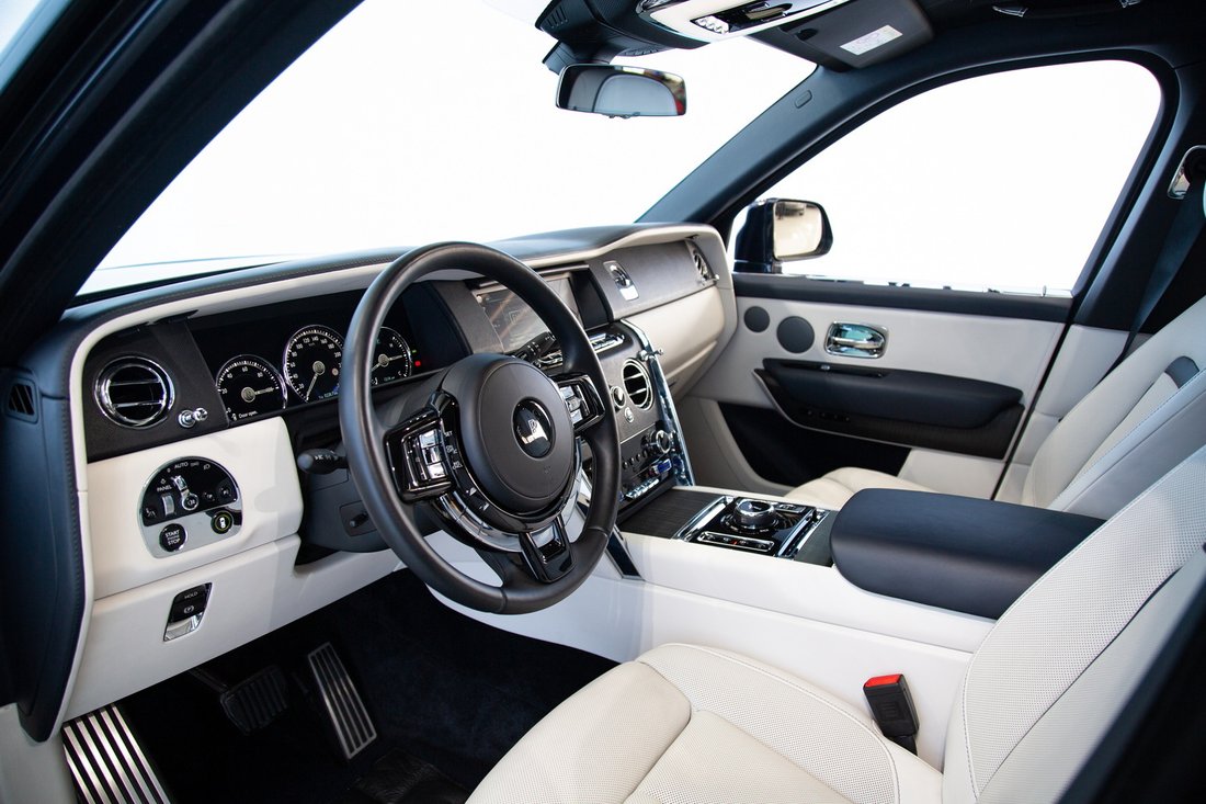 Suv in Dubai, Dubai, United Arab Emirates 5 - 13408175