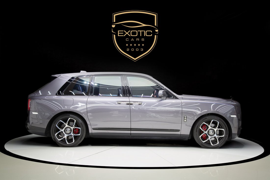 Suv in Dubai, Dubai, United Arab Emirates 5 - 13408183