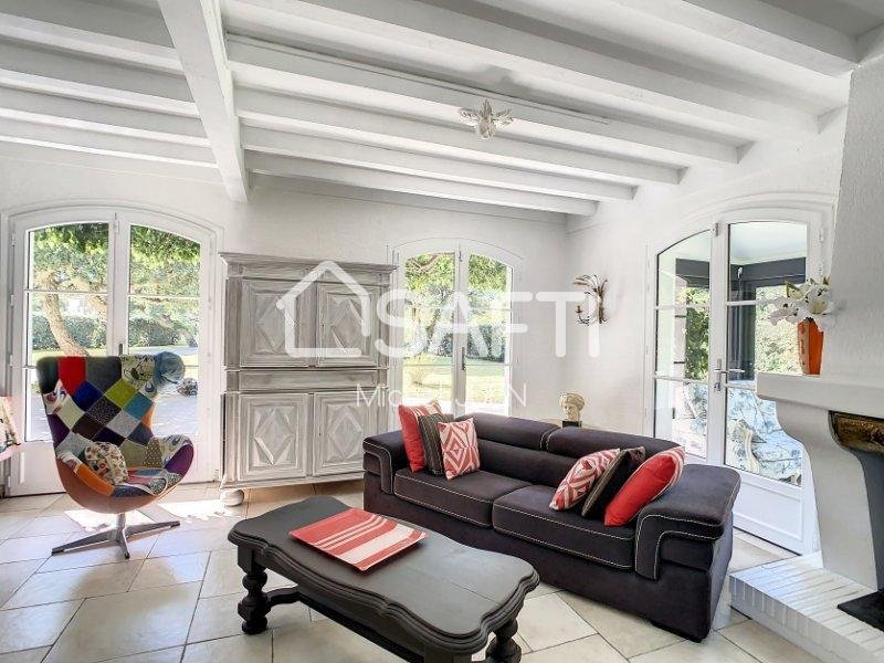 Labenne Ocean La Plage A Pied In Labenne, Nouvelle Aquitaine, France