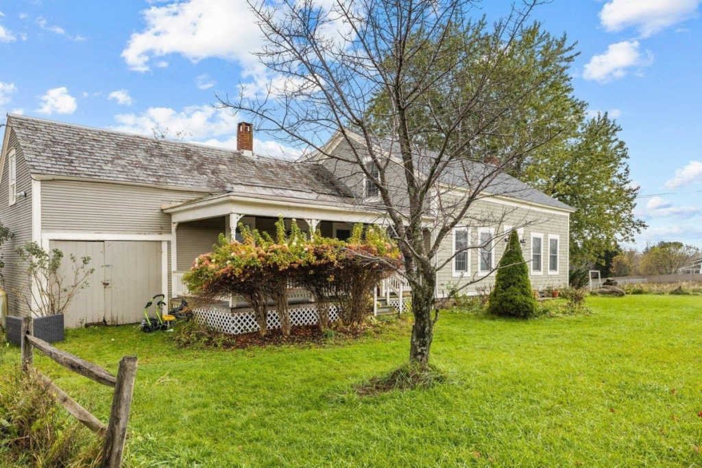 Single Family Detached Jericho In Jericho, Vermont, United States For Sale (13402342)