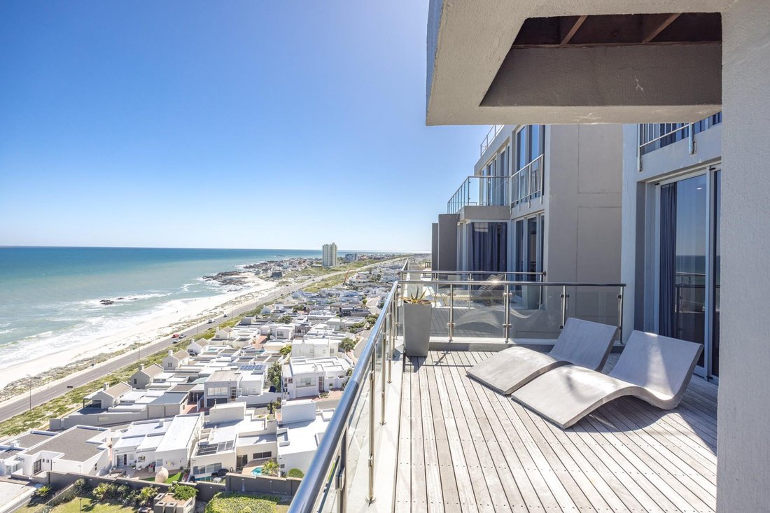 Exquisite Turnkey Four Bedroom In Cape Town, Western Cape, South Africa