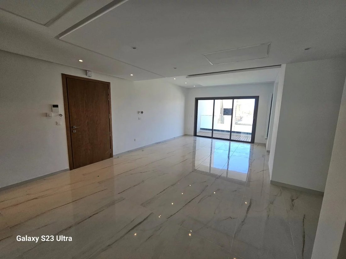 Tunis Apartment In Gammarth, Tunis, Tunisia For Sale (13402171)