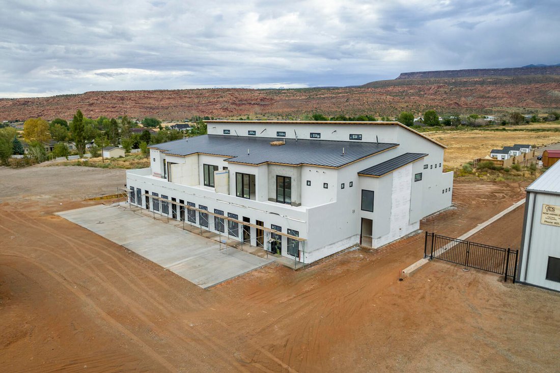 Vizcaya Condos Where Modern Comfort Meets Southern In Moab, Utah