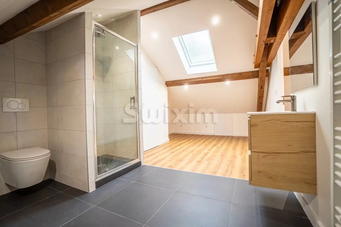 Gex Apartment In Gex, Auvergne Rhône Alpes, France For Sale (13402712)