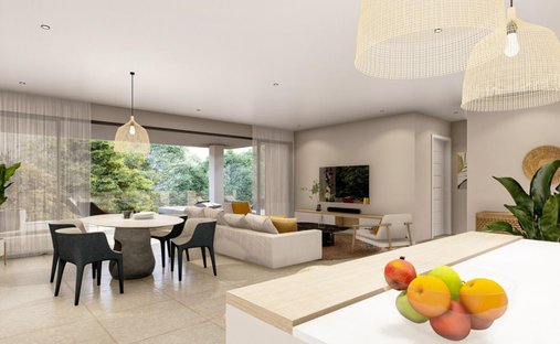 Apartamento en Triolet, Distrito de Pamplemousses, Mauricio 1