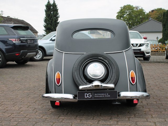 Dkw F8 In Badem, Germany For Sale (13404889)