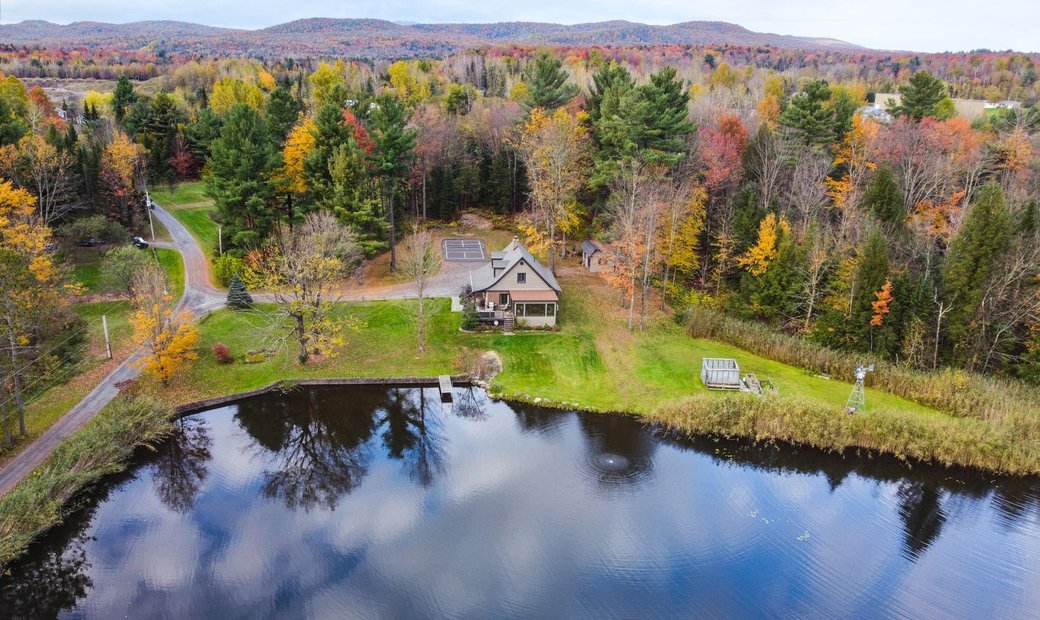 1085 Ch. De Knowlton, Lac Brome, Qc J0 E2 P0 In Lac Brome, Québec