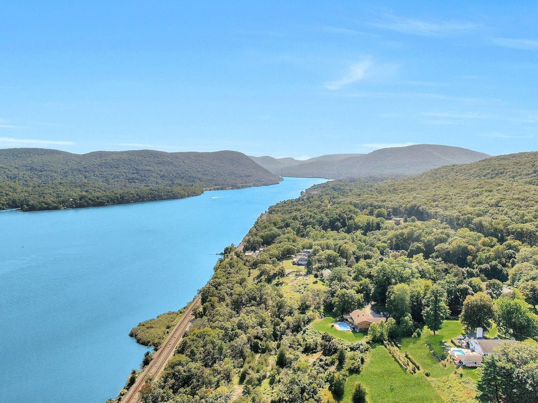 Cragston Former Estate Of Jp In Highland Falls, New York, United States