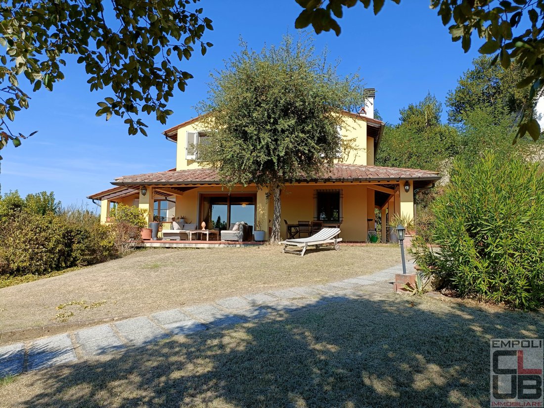 Villa a Toscana, Italia 3 - 13403268