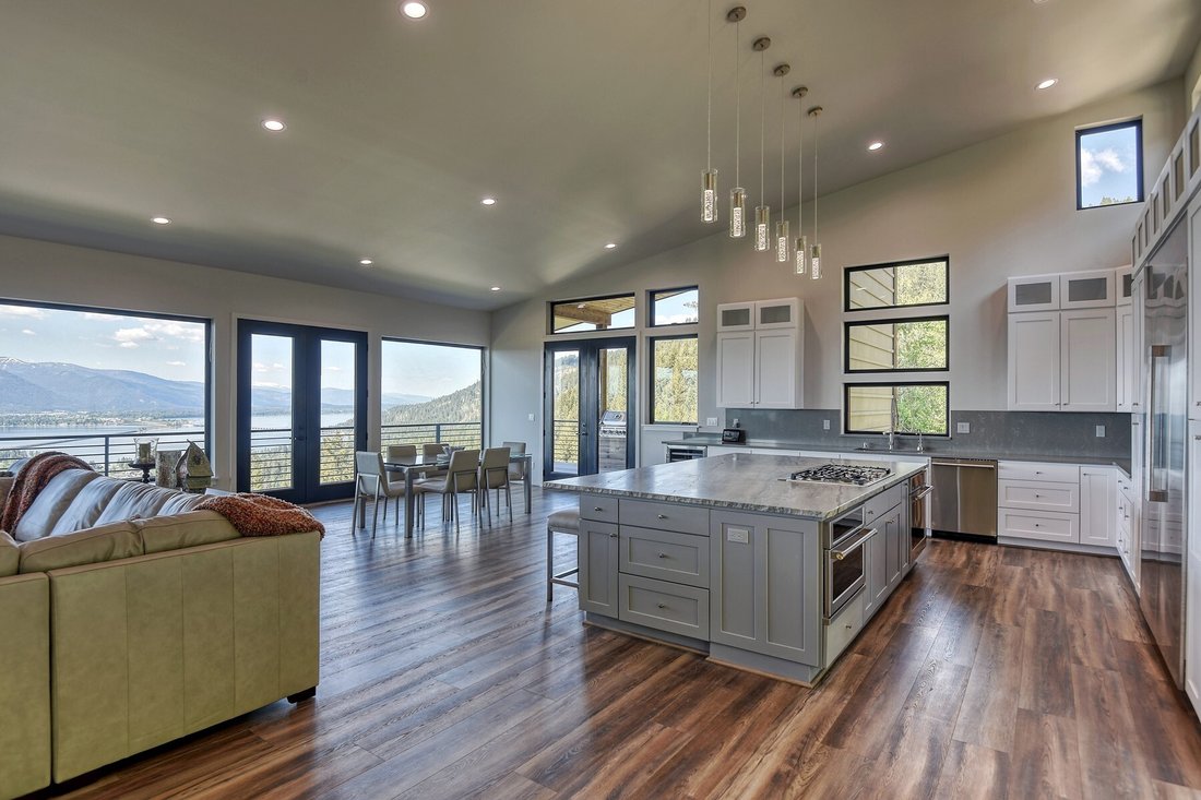 Home At Forever View In Sagle, Idaho, United States For Sale (13401480)