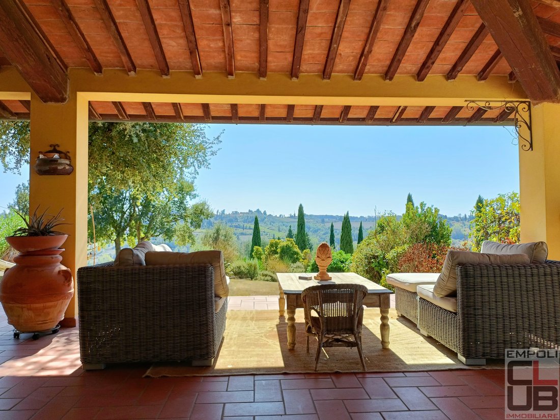 Villa a Toscana, Italia 5 - 13403268