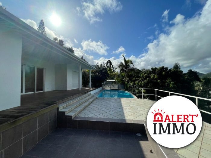 Nouméa Individuelle In Nouméa, South Province, New Caledonia For Sale
