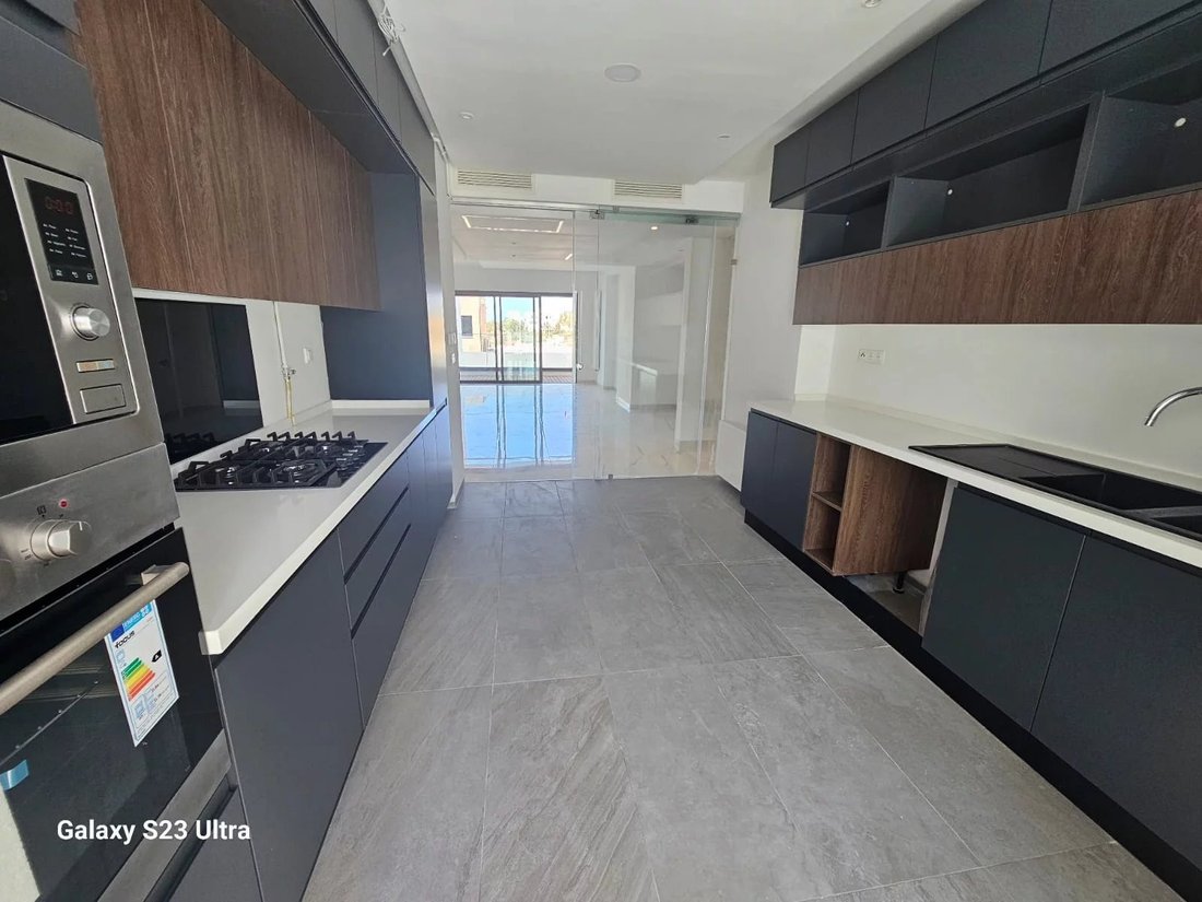 Tunis Apartment In Gammarth, Tunis, Tunisia For Sale (13402171)
