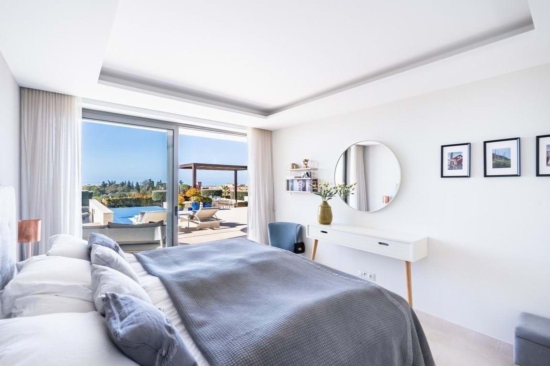 Modern 3 Bedroom Apartment In Ferragudo With In Ferragudo, Algarve