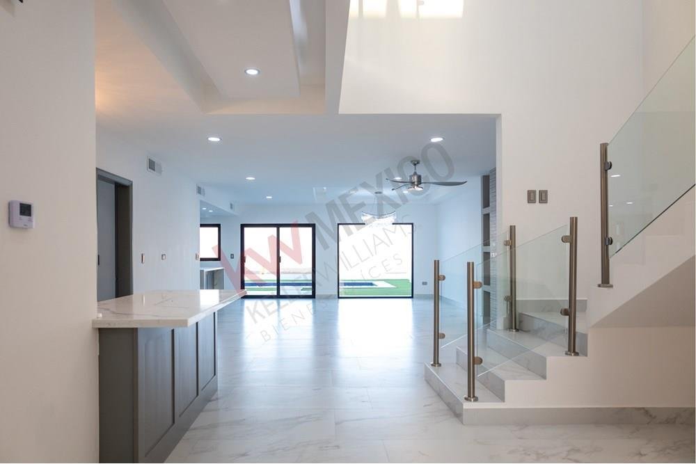 Residential Puerto Peñasco In La Choya, Sonora, Mexico For Sale (13406151)