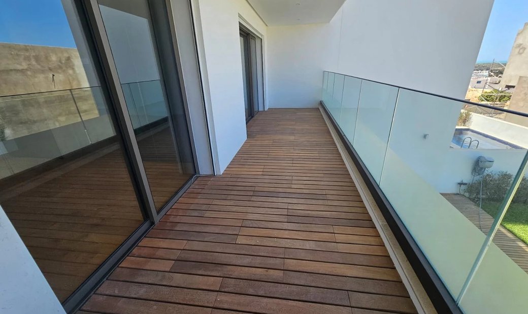 Tunis Apartment In Gammarth, Tunis, Tunisia For Sale (13402171)