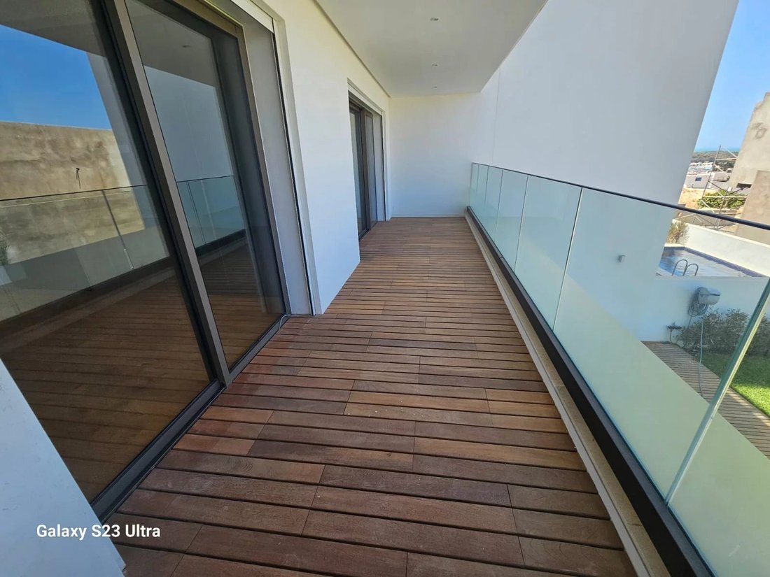 Tunis Apartment In Gammarth, Tunis, Tunisia For Sale (13402171)