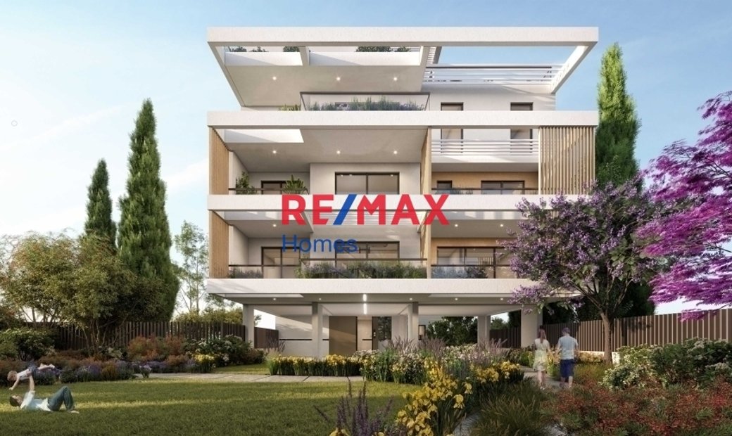 209979 In Marousi, Decentralized Administration Of Attica