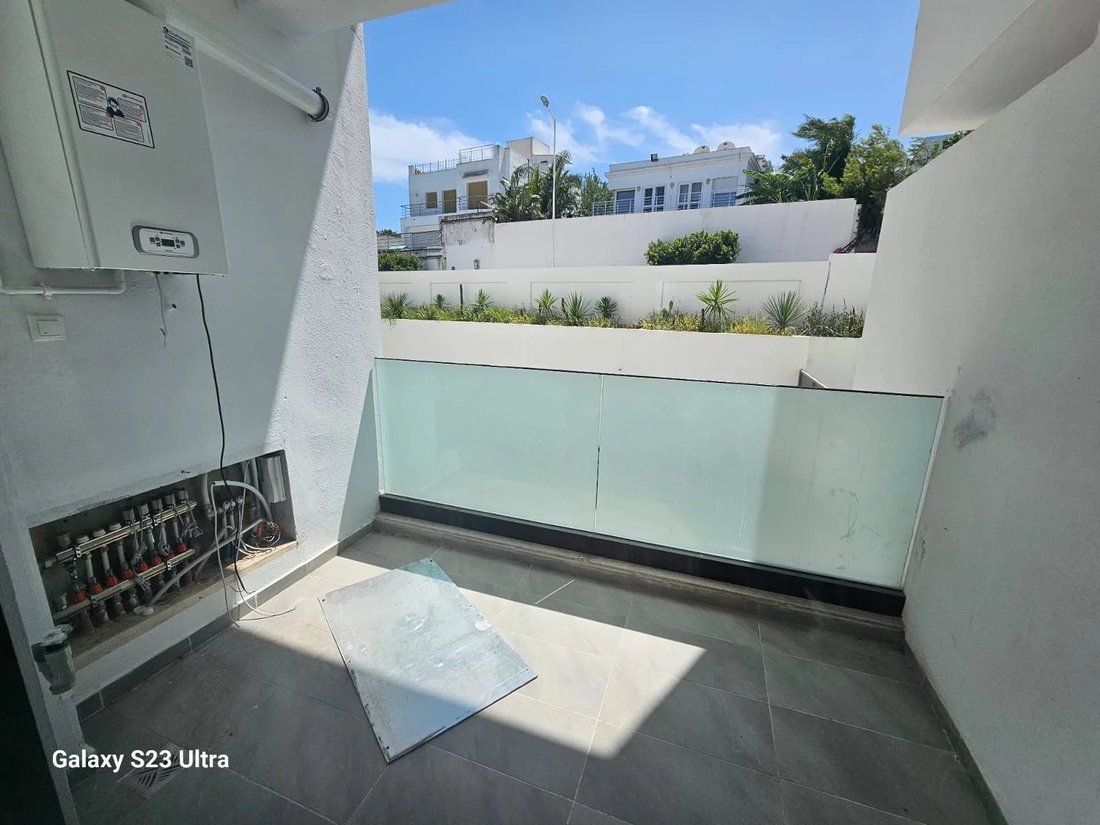 Tunis Apartment In Gammarth, Tunis, Tunisia For Sale (13402171)