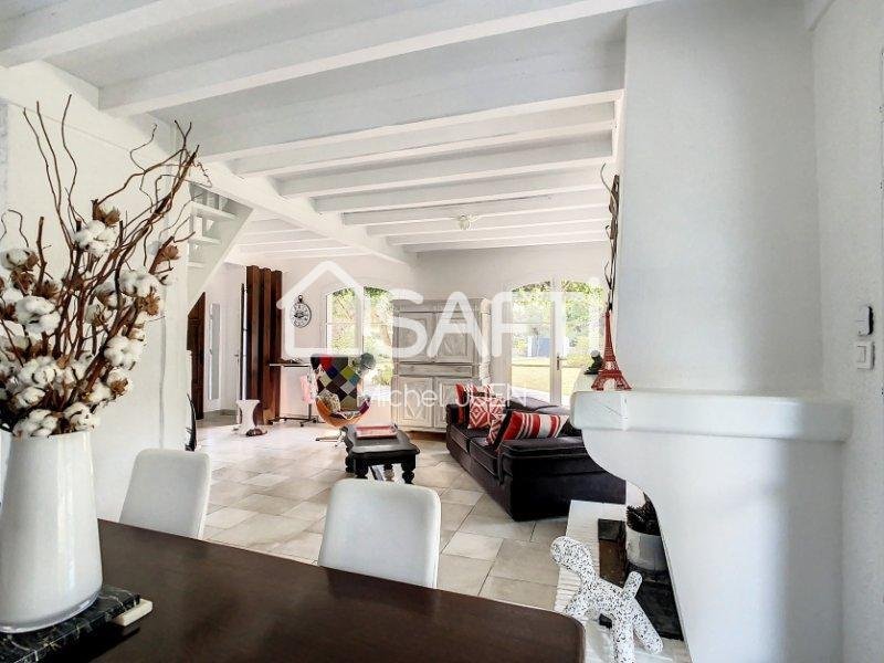 Labenne Ocean La Plage A Pied In Labenne, Nouvelle Aquitaine, France